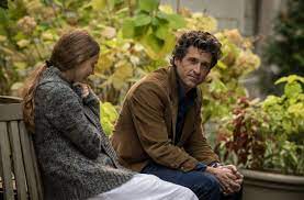 La série événement sera en confrontation directe avec dix pour cent. Replay La Verite Sur L Affaire Harry Quebert Tf1 Bon Demarrage Pour La Serie Avec Patrick Dempsey