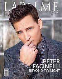 Peter Facinelli Talks Divorce from Jennie Garth