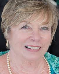 Remembering Mary G. (Sullivan) Forrester