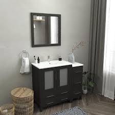 Bathroom Vanity