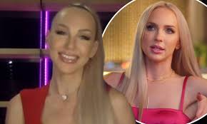 See full list on wikibio.in Selling Sunset Star Christine Quinn Says She Embraces Being The Show S Villain Daily Mail Online