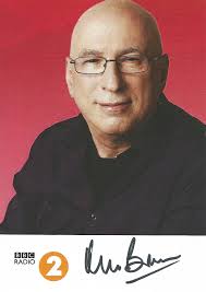 Ken Bruce