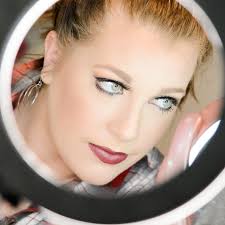 Caitlin Mace Cosmetics