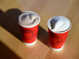 The small has about 310 calories in it. Get Free Wendy S Frostys All Year For Just 2 Wendy S Frostys Dave Thomas Foundation