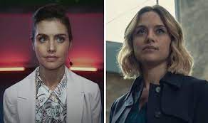 Get to know more about all characters of the one (2021) in this video of perfect lists. Vy673g8gdomuvm