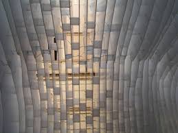 Kunststoffe Fassade Baunetzwissen De Teehaus Stegplatten Fassade