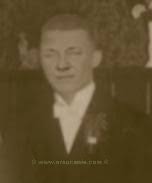 Jacques Alexandre Antoine Bernard, King of Araucania & Patagonia