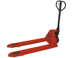 Aktueller prospekt vom toom baumarkt. Palettenhubwagen Einhell Tc Pt 2500 Bei Hornbach Kaufen