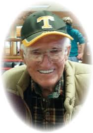 Obituary information for Irvin Detweiler