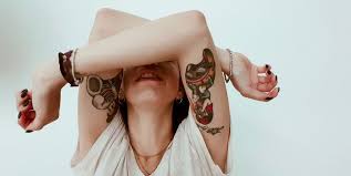 These 6 factors will arm you. What It S Like Being A Tattoo Artist Tattoo Artist Career Facts