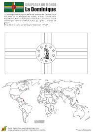 Epingle Sur Coloriages Drapeaux Du Monde