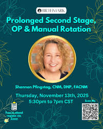 Image result for Manual Rotation in Occipitoposterior Presentation