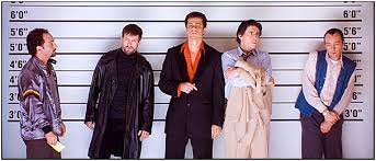 View this post on instagram a post shared by manitas cafe (@manitas_cafe_and_deli) on jul 17, 2020 at 5:09pm pdt Screenwriting Luck The Story Behind The Usual Suspects La Screenwriter