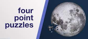 Four point puzzles is a canadian jigsaw puzzle company with a focus on contemporary art and design. Customer Success Stories Four Point Puzzles Carson Shopify Blog