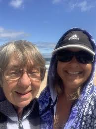 Gail A. McComb Obituary