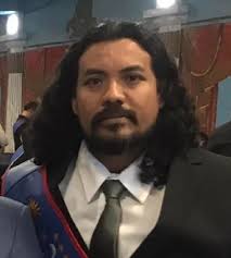 Gilberto Arellano Yescas