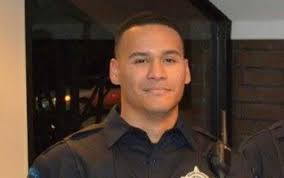 Policía de Bloomingdale muere en la línea del deber