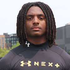 2027 Top Football Pennsylvania Recruits