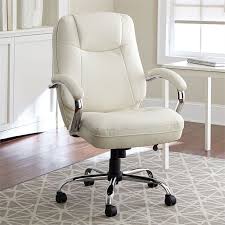 Extra Wide Woman S Office Chair Furniture Brylanehome Home Office Chairs Furniture Office Chair