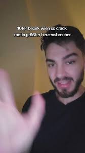 Crack Shit in Wien: Metin, der größte Herzensbrecher?