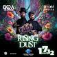 Rising Dust Live at Waterfall Festival Koh Phangan event image
