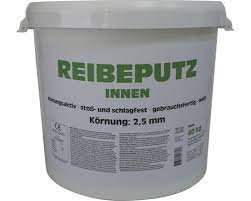 Fertigputz innen kaufen (vergleich 2020). Reibeputz Weiss 40 Kg Bei Hornbach Kaufen