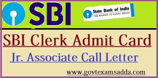 State bank of india has released the sbi po mains admit card 2020 candidates can download the admit card for sbi po main exam from the official link provided here. Sbi Clerk Admit Card 2021 Clerk Prelims Exam Call Letter Sbi Co In