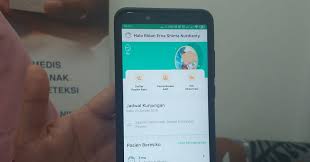 Mendeteksi detak jantung janin dengan telinga manusia sangat sulit dilakukan. Teknologi Pendeteksi Jantung Terintegrasi Aplikasi Android Okezone Techno