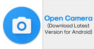La página te re direccionará y de manera automática empezará la descarga. Open Camera Premium Apk Latest Version Free Download In 2020