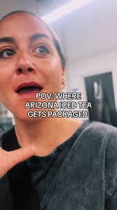 Arizona Iced Tea Warehouse Dispatcher