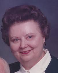 Obituary information for Audrey V. Ferrell