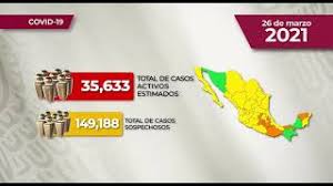 Comenzará vacunación para adultos de 40 a 49 años en neza y ecatepec. Cuando Vuelve En Mexico La Normalidad Semaforo Y Mapa Covid 19 Por Estados Goal Com