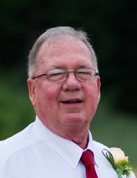 Obituary information for Larry Robert Spaulding