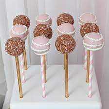 We did not find results for: Rose Gold And Blush Cake Pops Sadie Baby Sweets Facebook