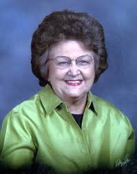 Edna Earle Cottingham Obituary