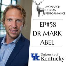 Tyler Christiansen (USAF): Developing Human Performance by Monarch Human  Performance Podcast