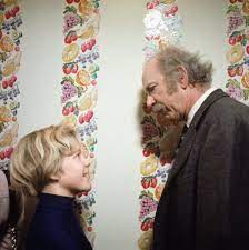 Pin On Willy Wonka And Chocolate Factory 1971
