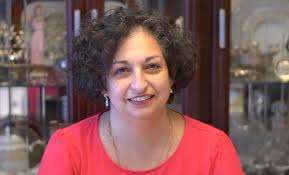 The HHF GCA Oral History Collection