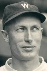 Edgar Charles “Sam” Rice (1890-1974)