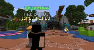 Get infected with a virus, go through missions for cure! Guide Hide N Seek Party Pooper V2 0 Hypixel Minecraft Server And Maps