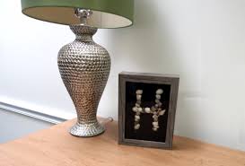Dementia patients gain even more benefit from socializing with others while doing their crafts. Seashell Monogram Shadow Box A Craft For Dementia Patients Family Caregivers Blog