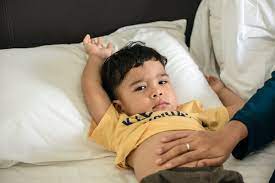 When Should You Be Concerned About Your Child S Stomach Pain