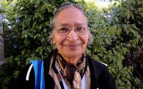 Sharing voices of African sisters