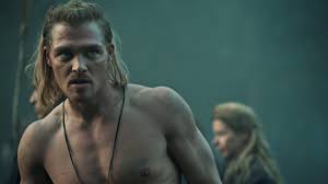 Ford made his film debut in 1966 and spent most of the first ten years of his career in small supporting roles in both films and television before rising to stardom for his. Gaumont Germany Makes Debut On Netflix With Barbarians Variety