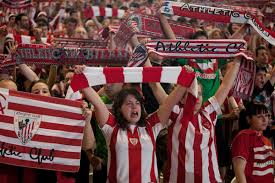 Athletic bilbao played against barcelona in 2 matches this season. Athletic Bilbao The Pride Of The Basque Country El Arte Del Futbol