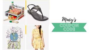 Macy's offers free shipping on orders of $99 or more, and will occasionally offer a free shipping promo code. Macy S Coupon Code Extra 25 Off Select Sale Southern Savers