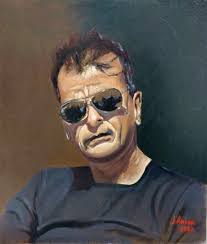 José Antonio Arias (Spain), Contemporary Painter Artist