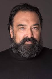 Dan Bradford Actor, Producer: The Alienist, Carnival Row