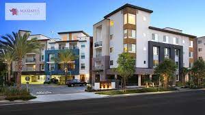 3d Exterior Rendering Cheap Apartment For Rent Rental Homes Near Me Townhouse For Rent