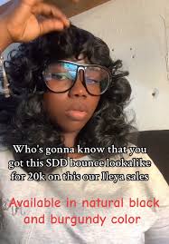 Sunshine Bounce Packet Hair Prices in Ghana